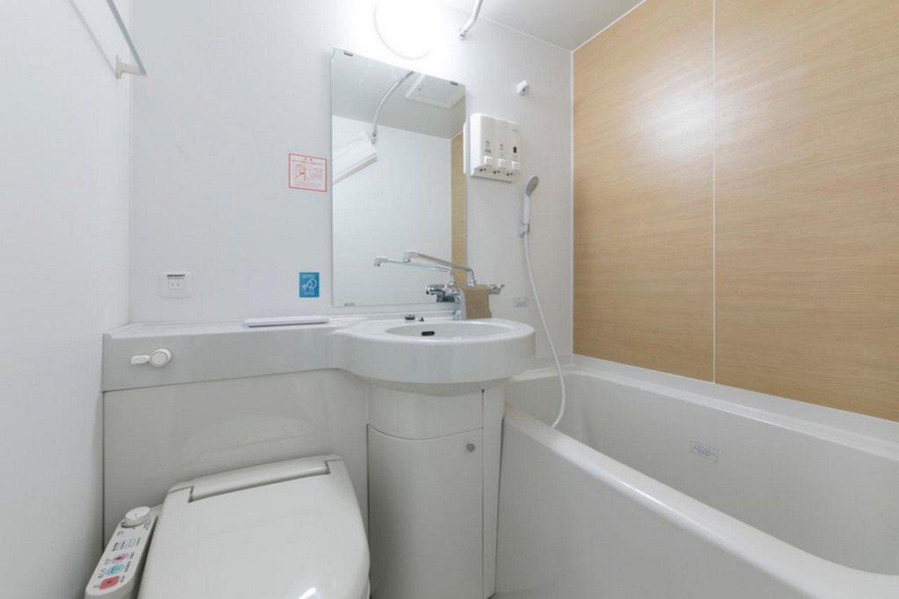 R&B Hotel Nagoya Shinkansenguchi Eksteriør billede