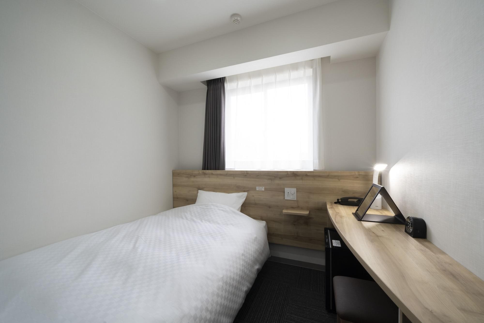 R&B Hotel Nagoya Shinkansenguchi Eksteriør billede