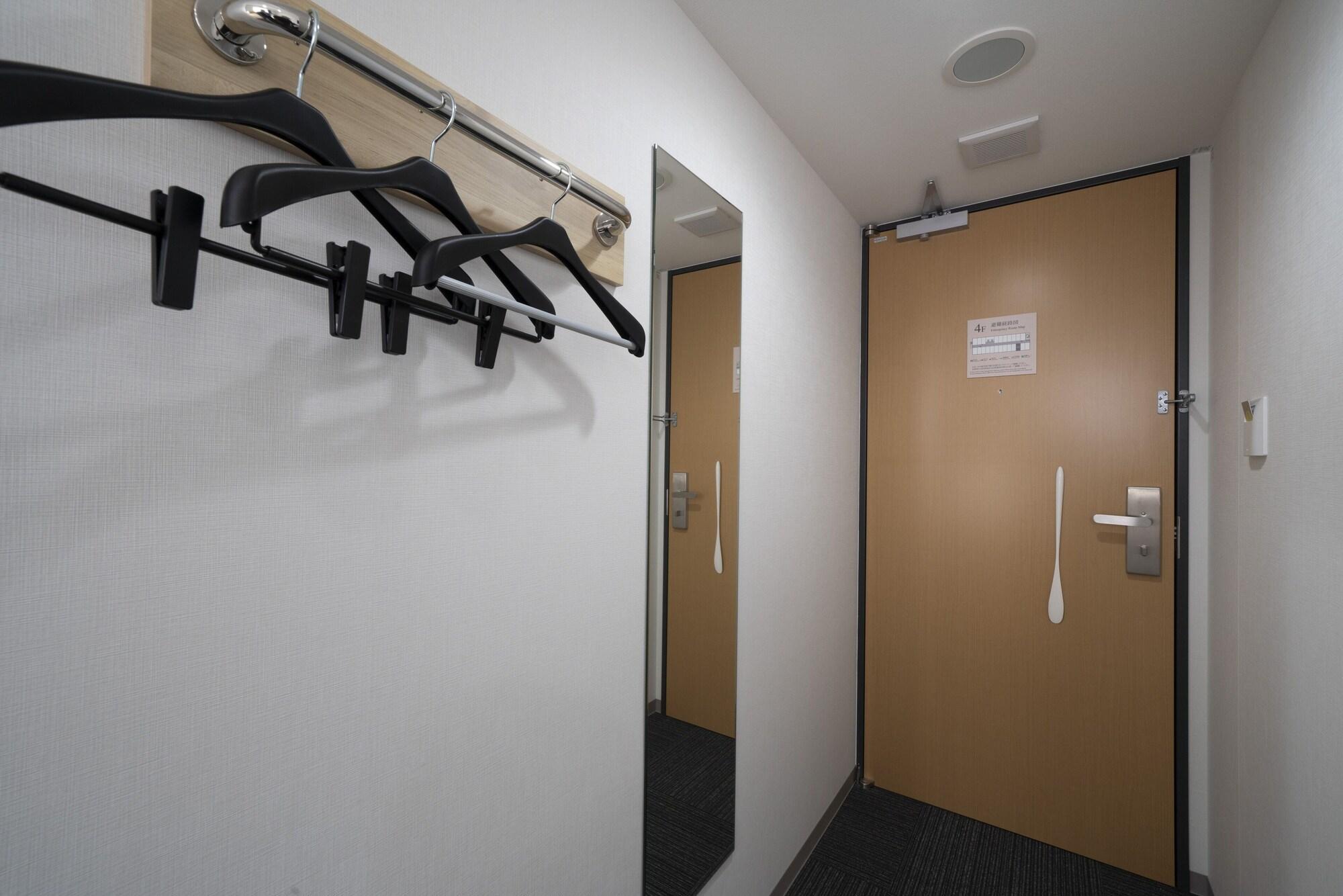 R&B Hotel Nagoya Shinkansenguchi Eksteriør billede