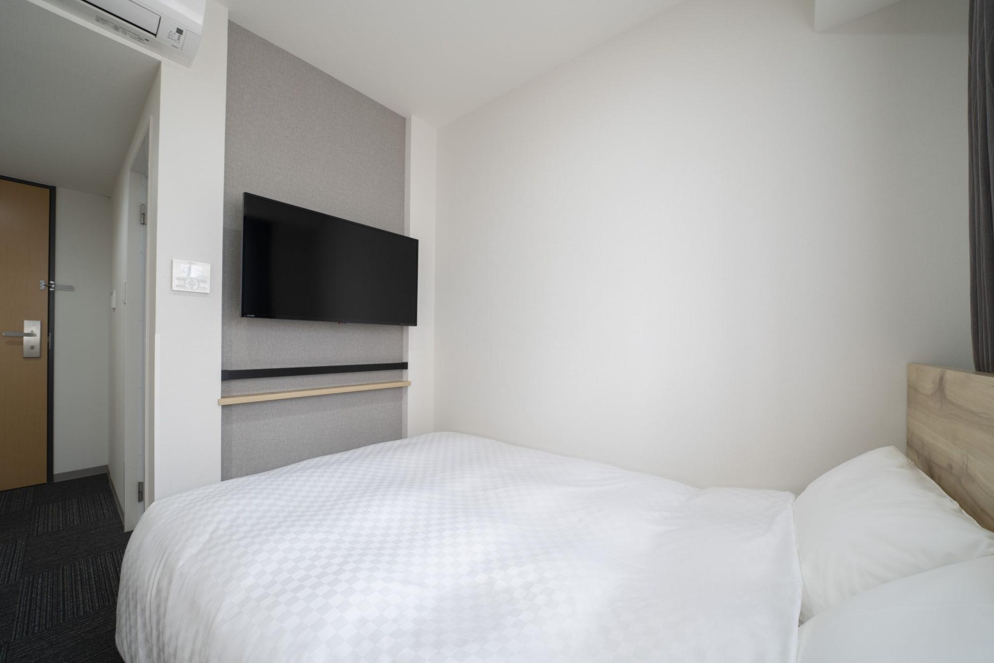 R&B Hotel Nagoya Shinkansenguchi Eksteriør billede