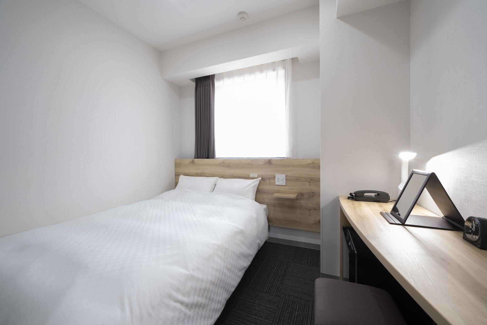 R&B Hotel Nagoya Shinkansenguchi Eksteriør billede
