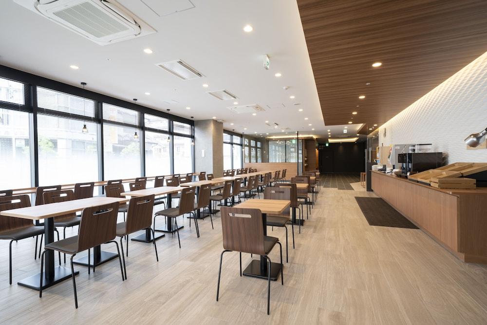 R&B Hotel Nagoya Shinkansenguchi Eksteriør billede