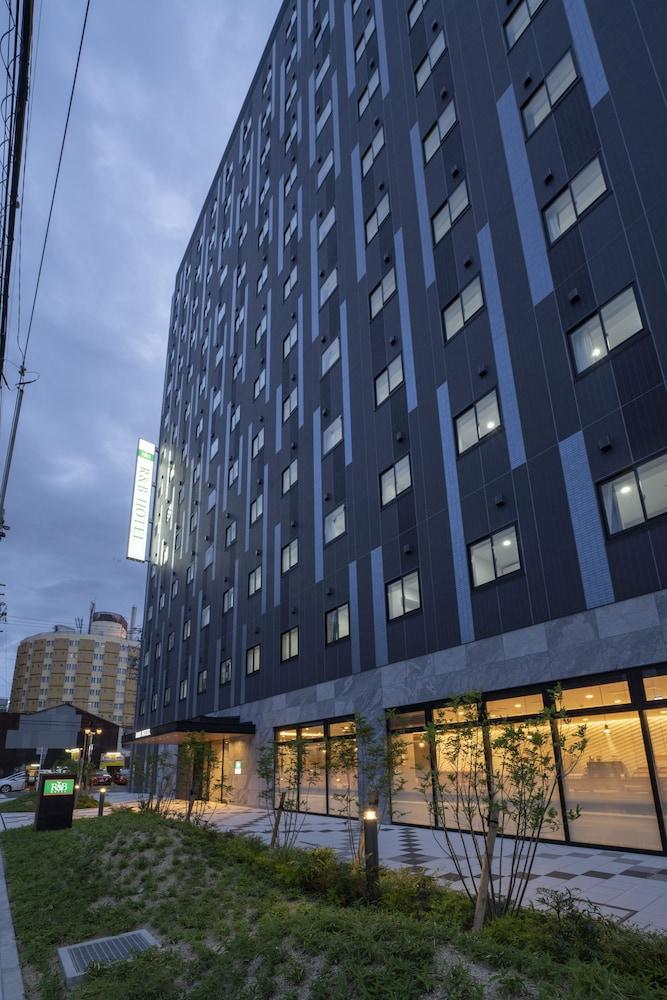R&B Hotel Nagoya Shinkansenguchi Eksteriør billede