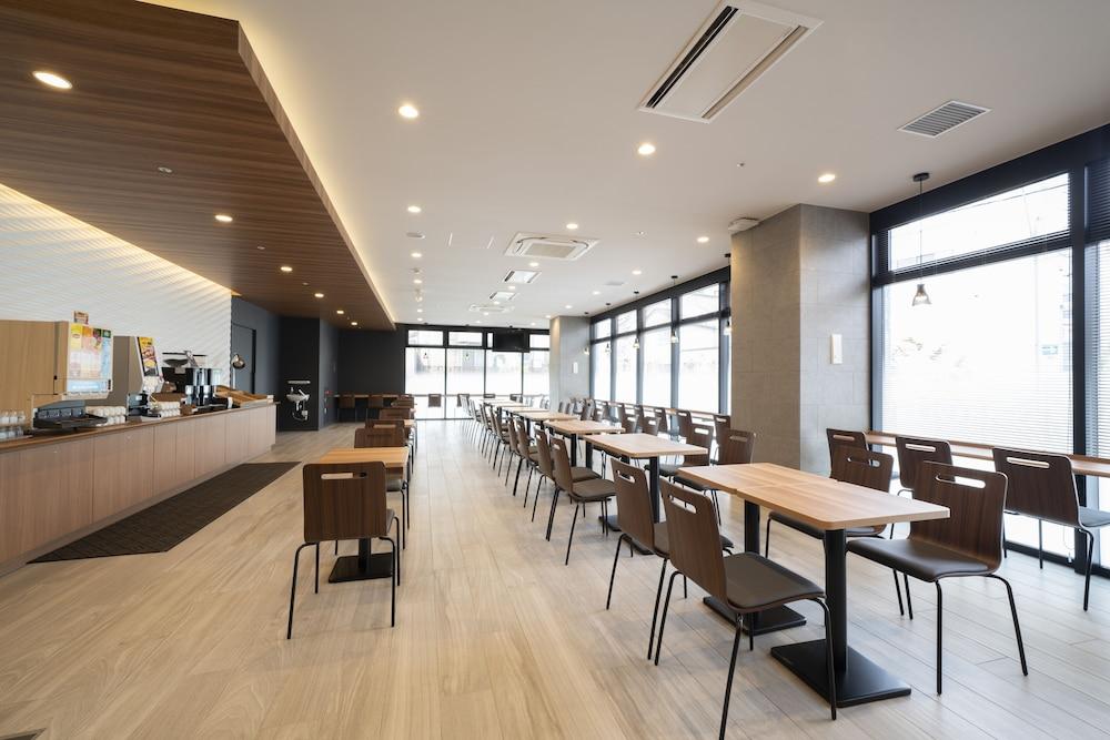 R&B Hotel Nagoya Shinkansenguchi Eksteriør billede